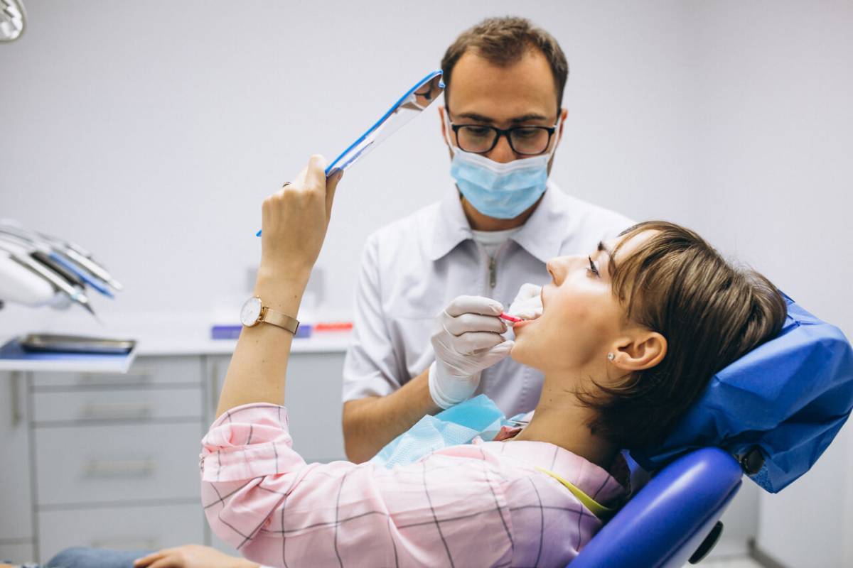  Why is Studying Dentistry a Good Option? – in Points, Specialties, and More