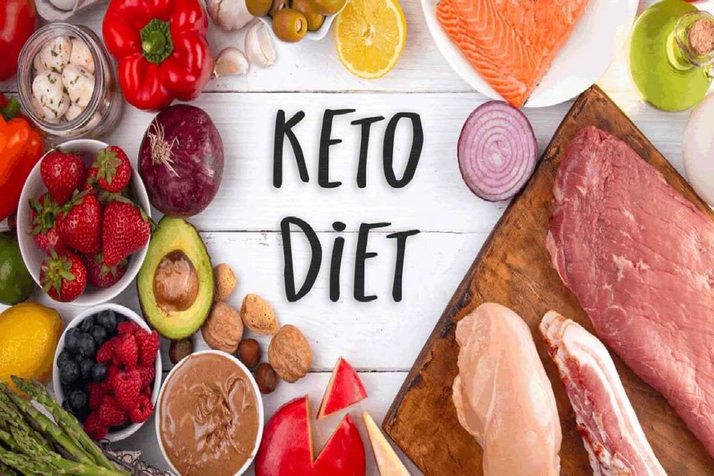 ketogenic diet