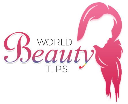 World Beauty Tips logo