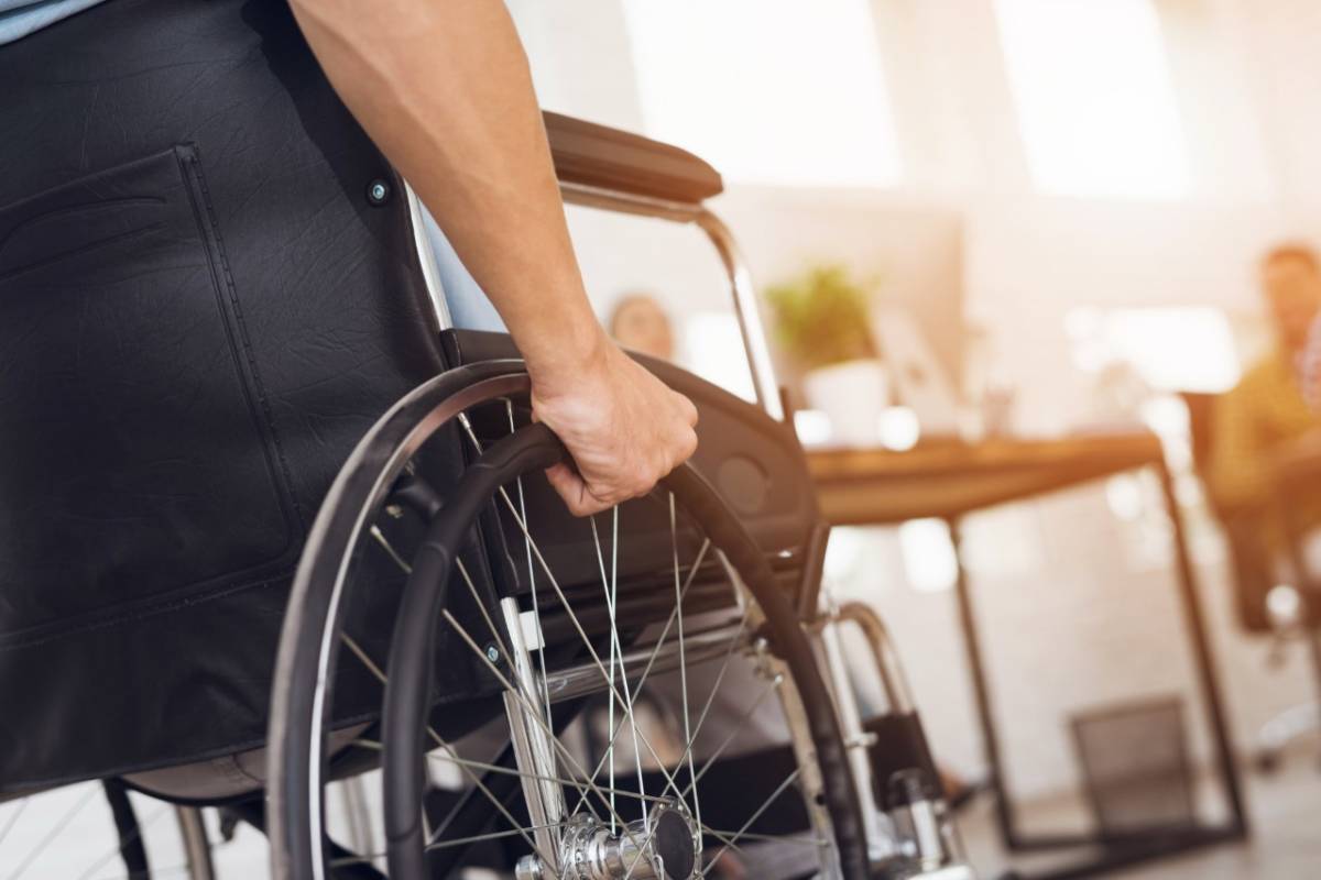 What is a Wheelchair? – Definition, 3 Types of Wheelchairs