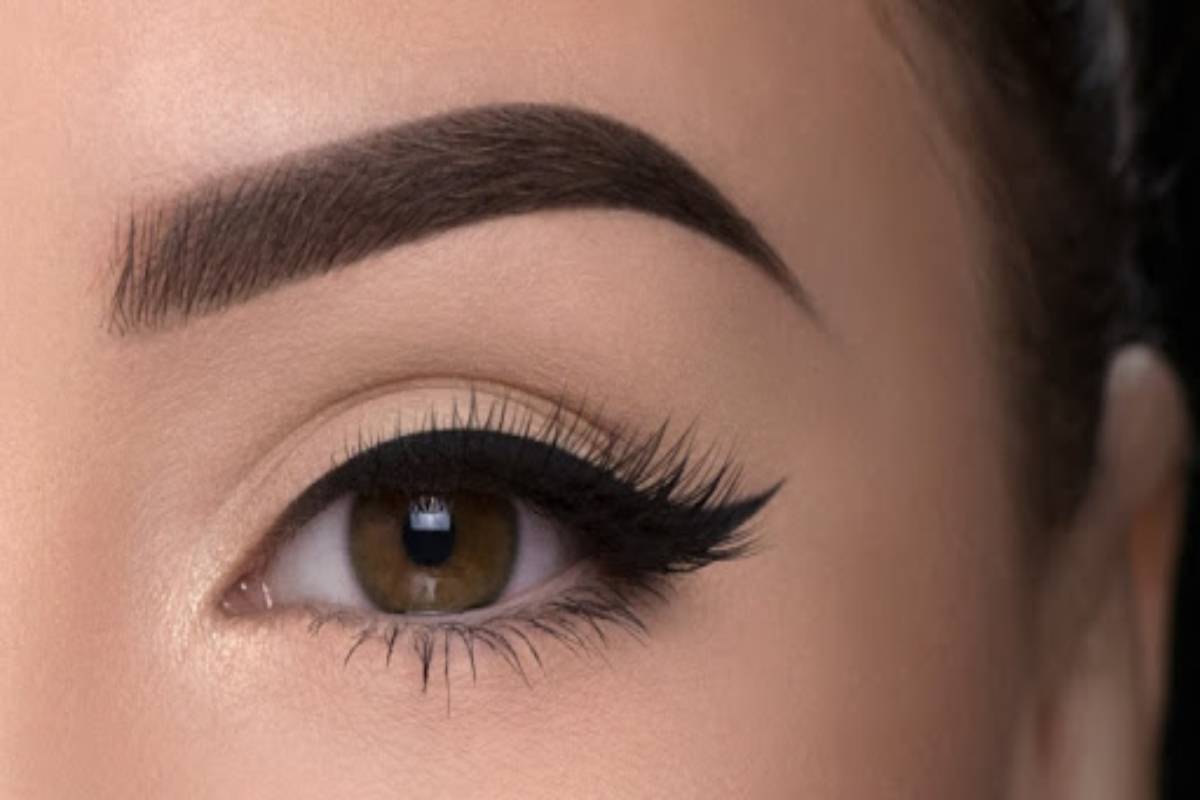  How to Get Thicker Eyebrows? – Definition, 5 Natural Remedies for Thicker Eyebrows