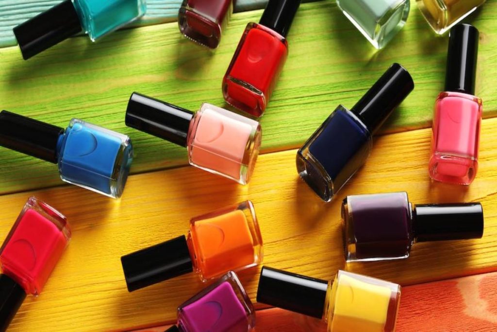 best nail polishes