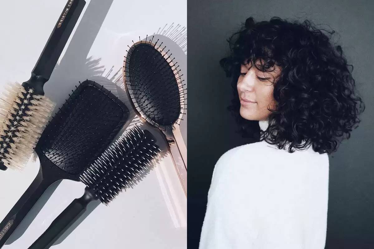  What are the Best Hairbrushes? – 5 Different Types of Hairbrushes