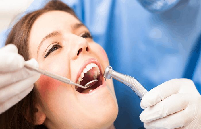 Root Canal Treatment