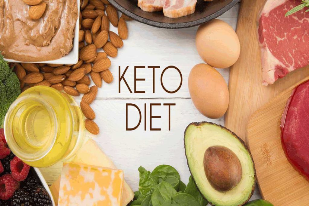 ketogenic diet