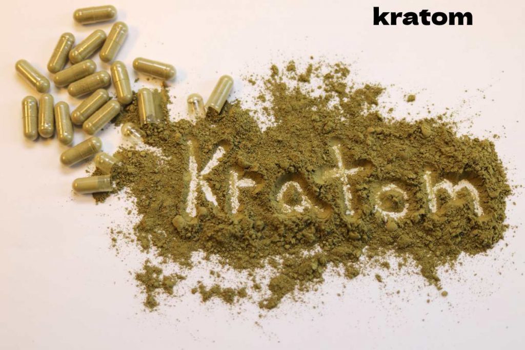 kratom