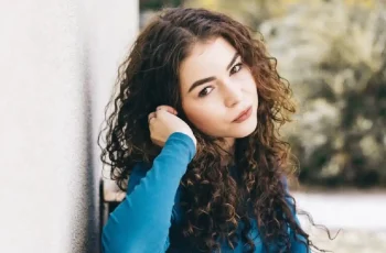 How to Take Care of Curly Hairs? – Definition