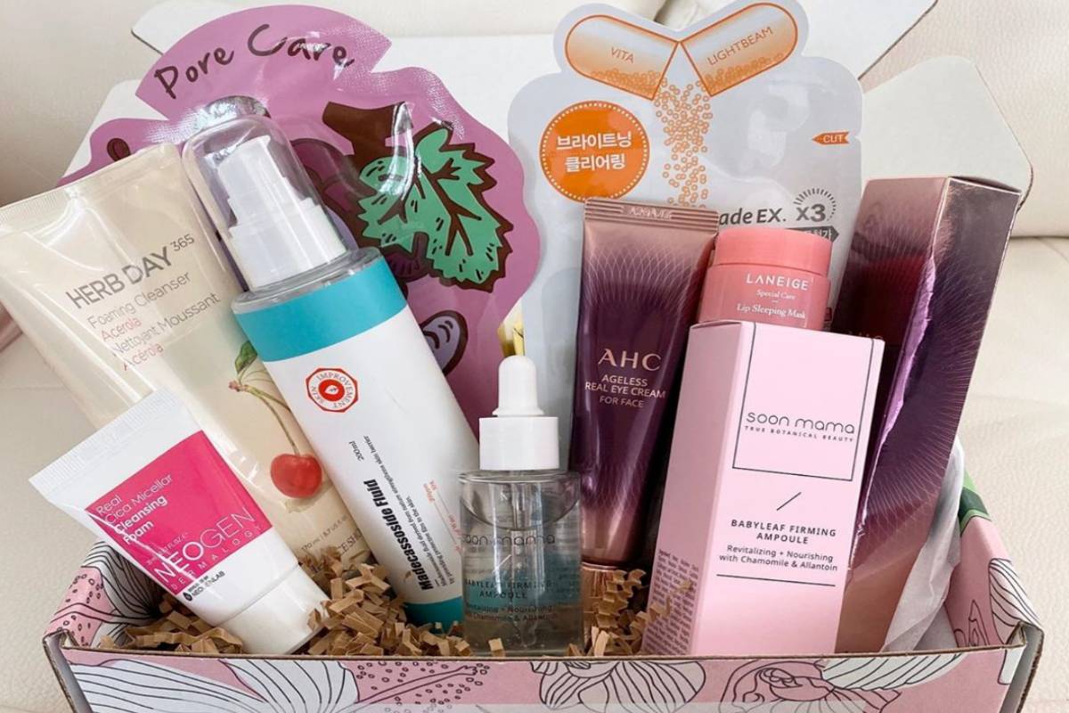  What is Korean Beauty and Makeup Subscription Boxes? – Definition, 7  Best Korean Beauty Subscription Boxes