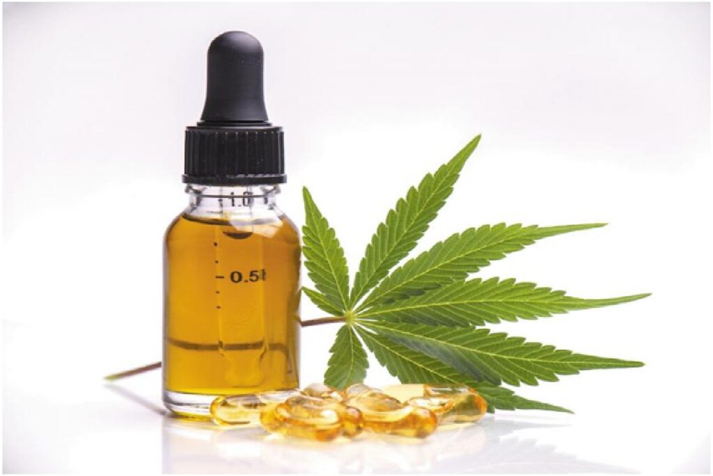 How CBD Oil Can Help You Improve Your Health And Wellness