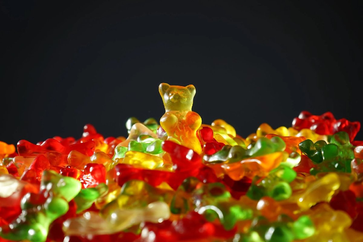  What you need to know about CBD gummies?
