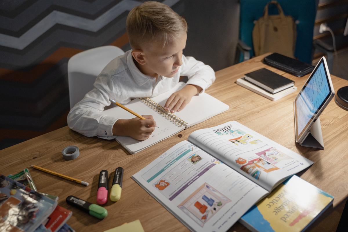 All the things kids need to know about the distance formula