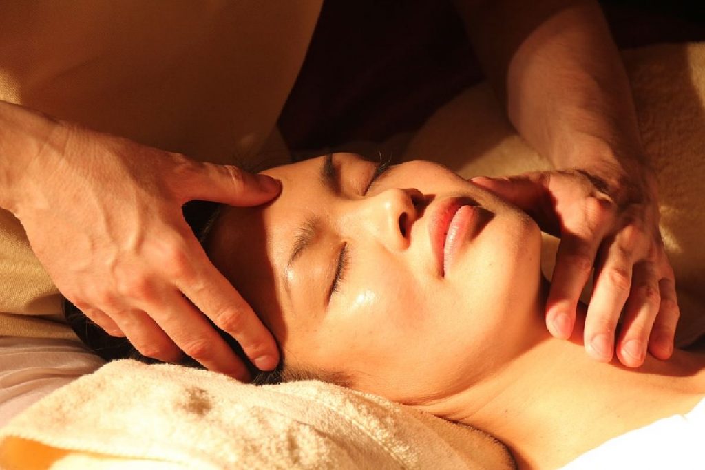 Reasons You Need A Day At The Spa