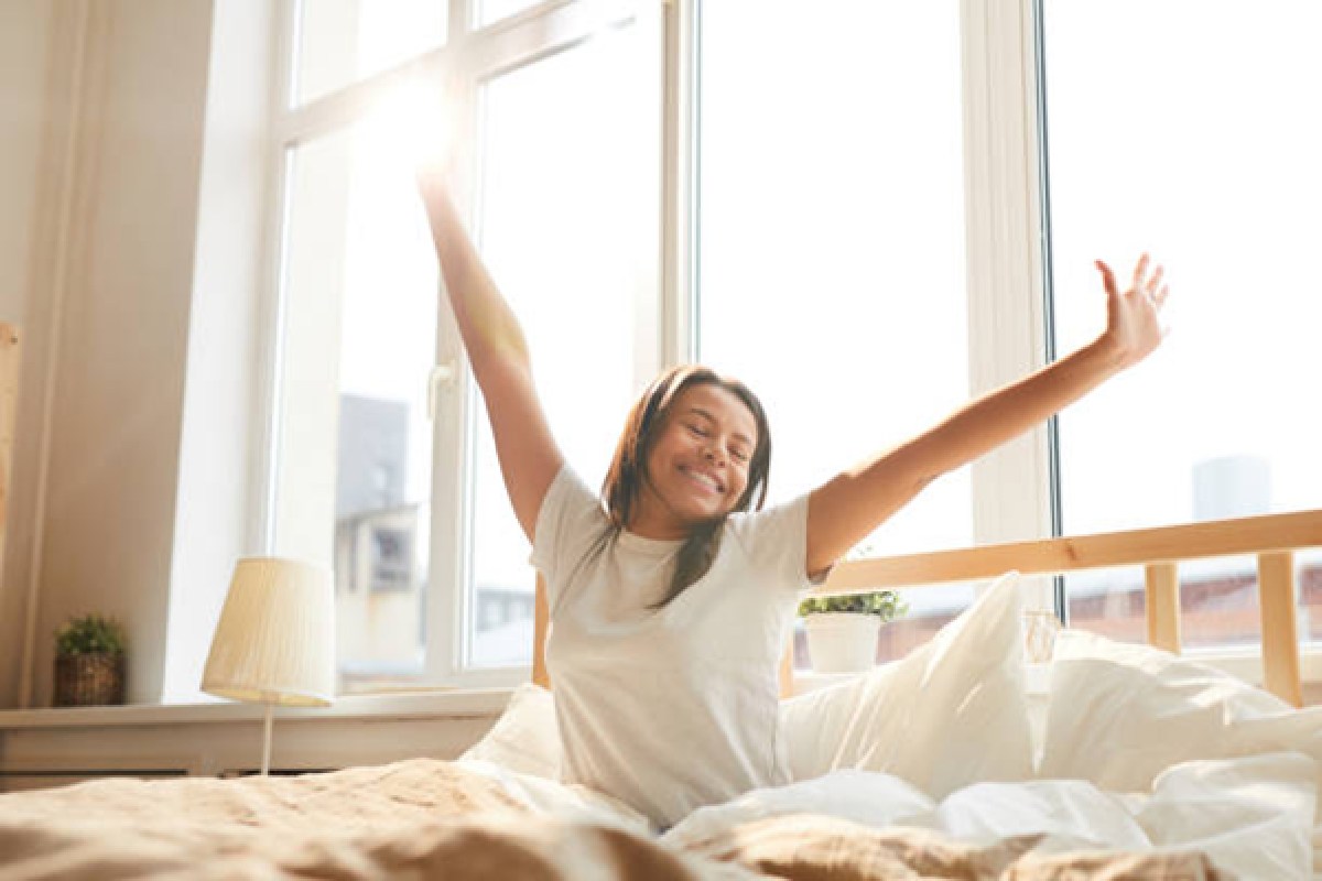  How To Wake Up Early: Training Yourself To Wake Up In The Morning