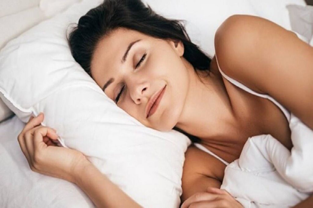 Tips To Prevent Wrinkles While You Sleep