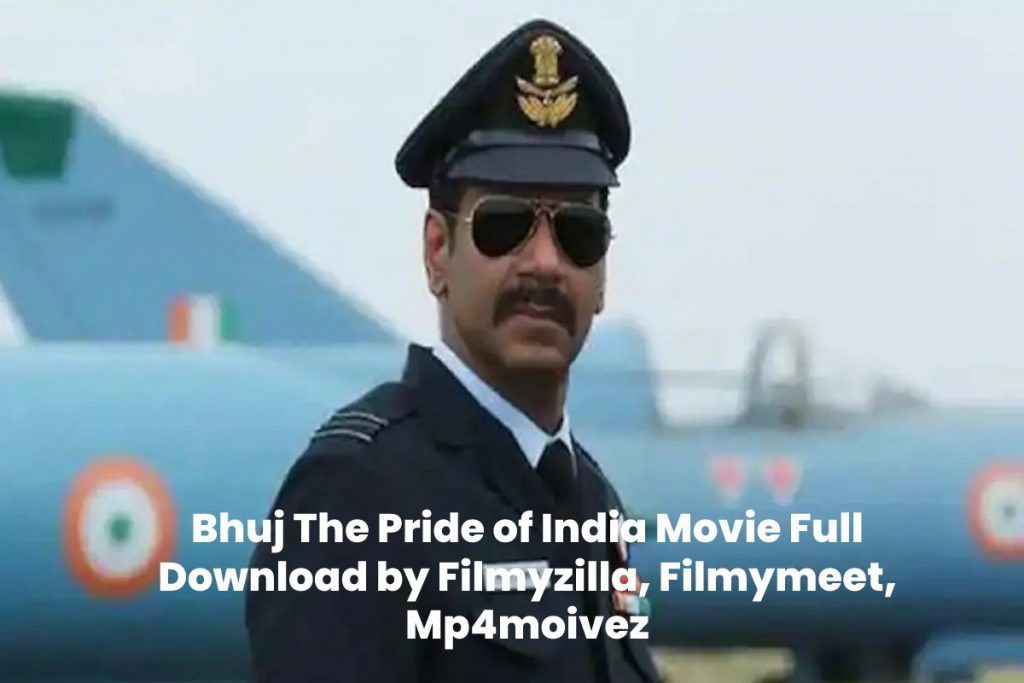 bhuj
