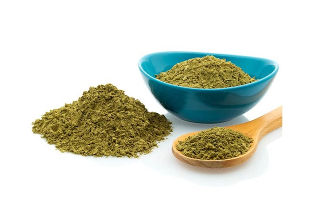 Analgesic or Antiemetic - What Is The Best Quality Of Green Borneo Kratom