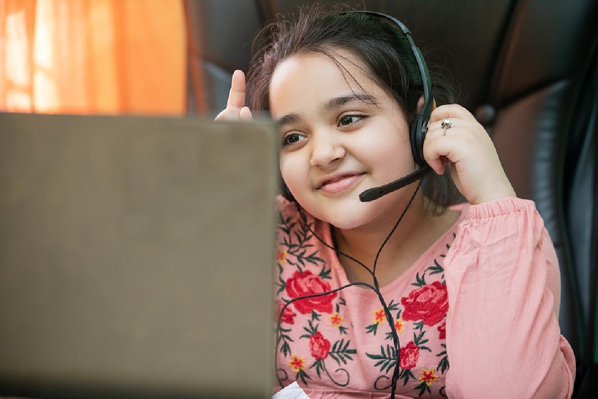 The Role of Government In Promoting Online Education In India