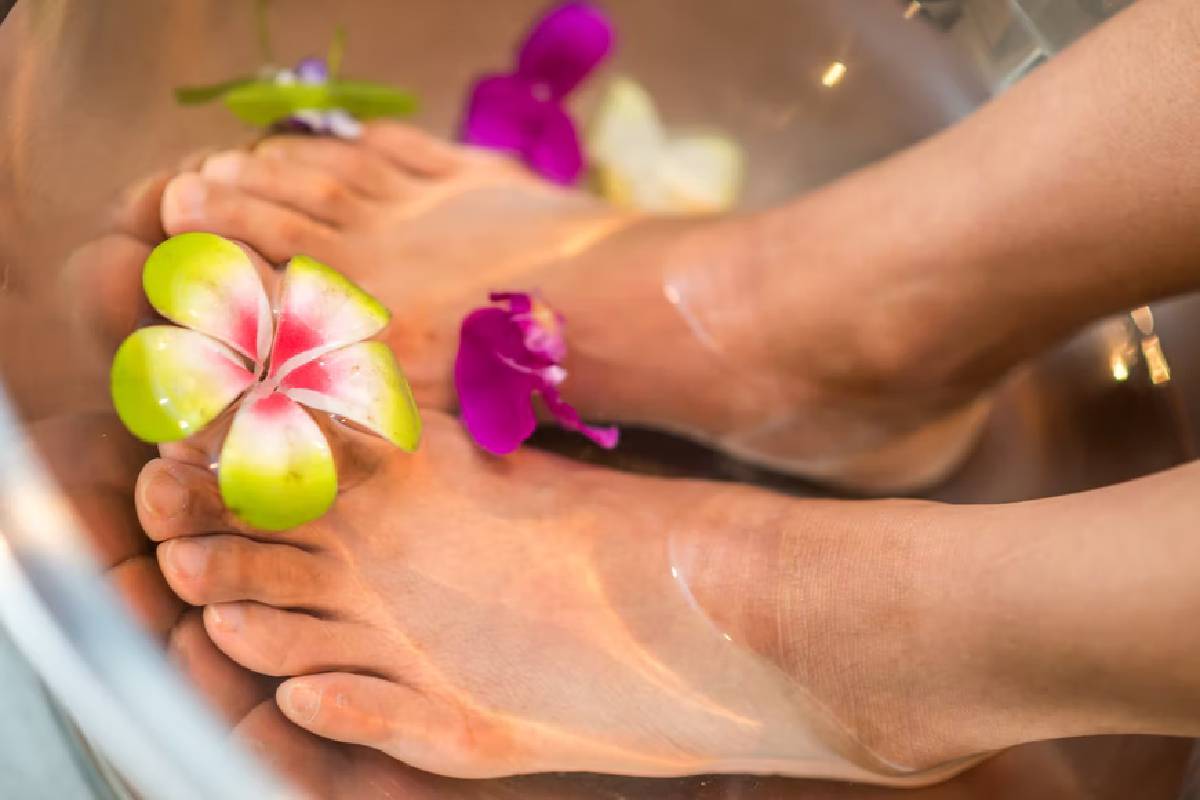 Ombre Pedicure – How to Make?, When to do? and More