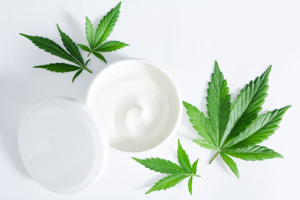 Can CBD Cream Help To Provide You Relief From Pruritus