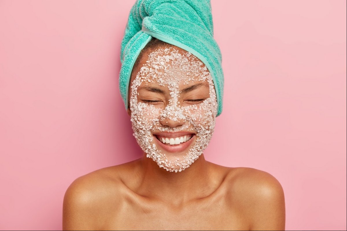 6 Tips To Safely Exfoliate Your Skin