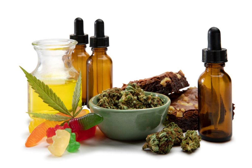 What Are The Best Cannabis Products To Try In 2022