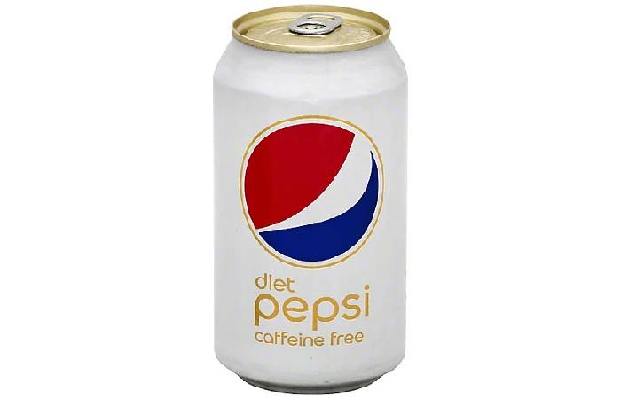 Caffeine Free Diet Pepsi