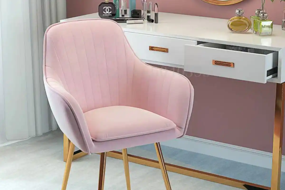 All About Makeup Chair Description, Price, How to Buy?