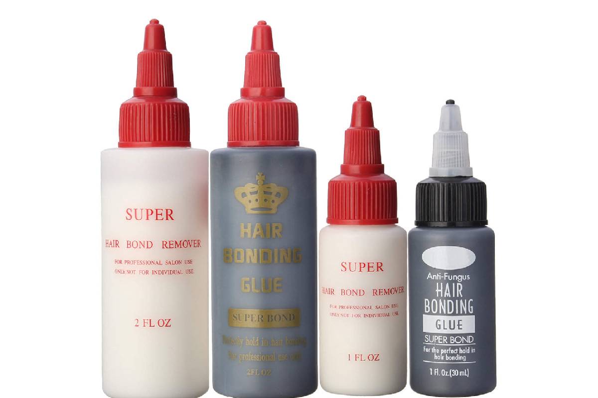Hair Glue