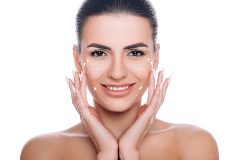 What's The Facelift Recovery Process Like
