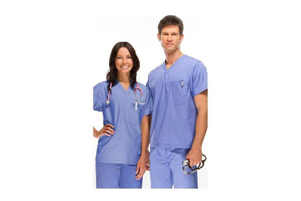 Types of Medical Scrubs You Should Know