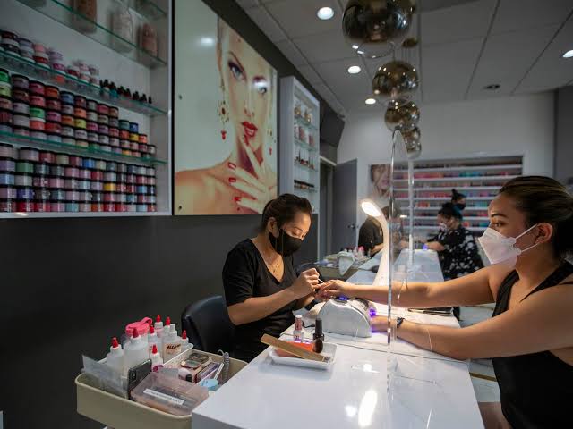 Top ways to promote your home-based hair care and nail salon