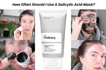 Salicylic Acid Mask