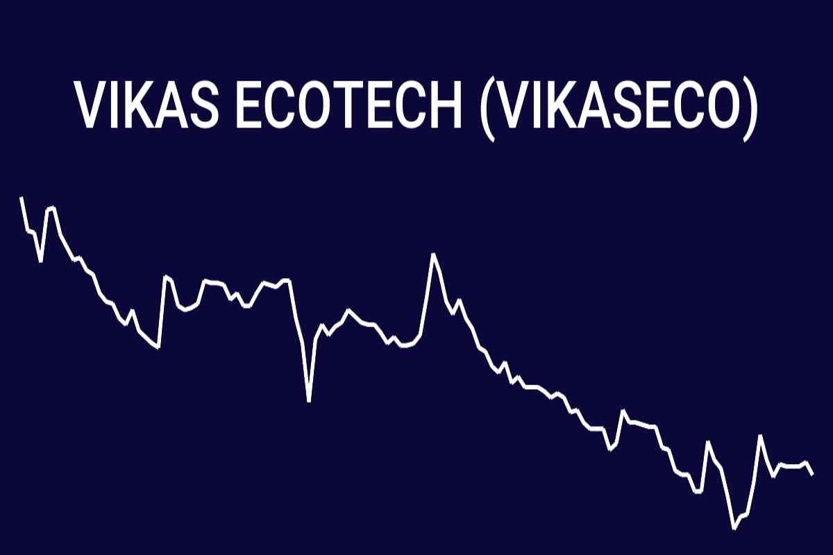 NSE vikaseco