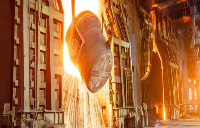 Nse uttamstl - Uttam Galva Steels Limited Insiders Have Been Selling Shares