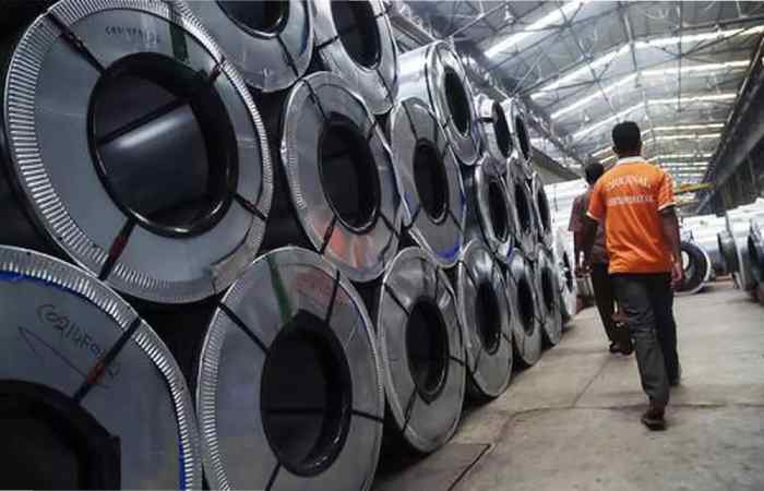 Uttam Value Steels' delisting leaves investors in a lurch