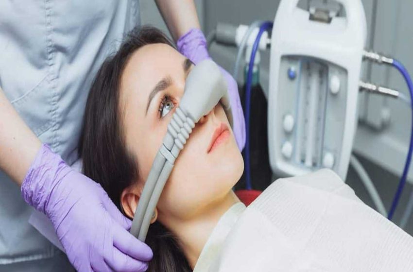  The Benefits of Sedation Dentistry: A Relaxing Dental Experience