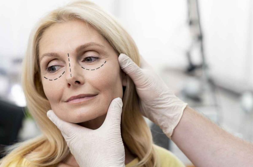 Is There Such a Thing as a No-Scar Facelift?