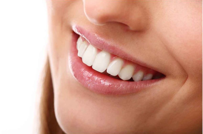  What Are the Best Ways to Whiten Teeth?