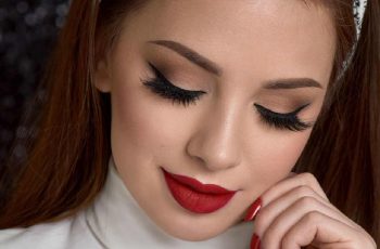 Top 6 Eye and Lip Makeup Tips for the Beginners