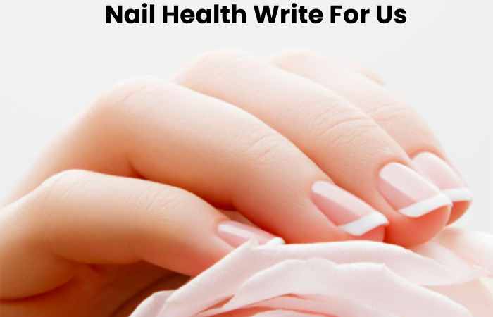 Nail Health