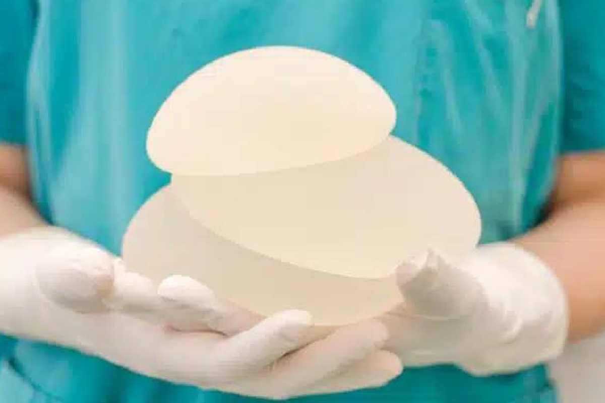 Your Guide to Breast Implant Removal