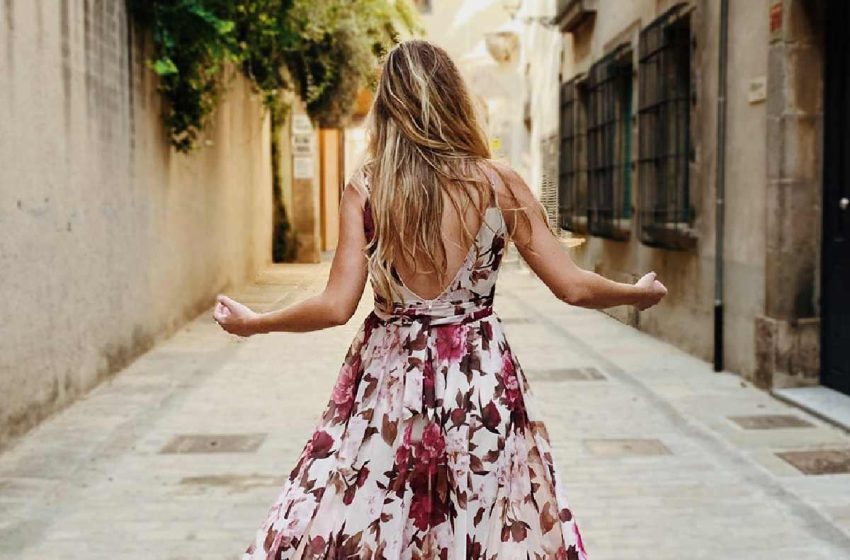  5 Maxi Dress Styles for Every Occasion