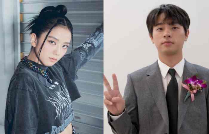 BLACKPINK Jisoo Set To Star In Upcoming K-Drama 'Influenza' Opposite Park Jung-Min