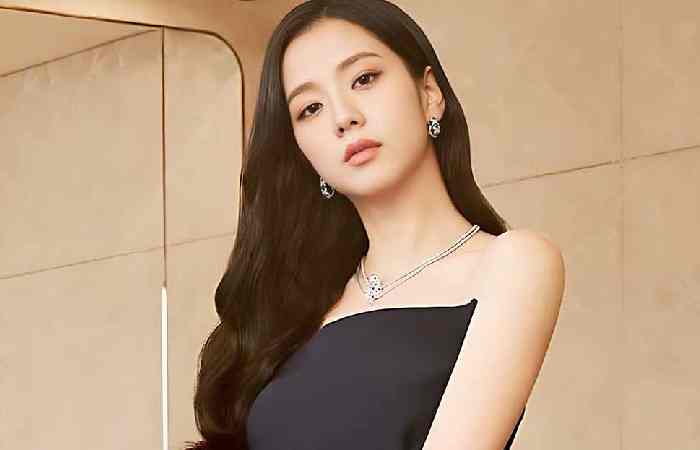 BLACKPINK Jisoo Set To Star In Upcoming K-Drama 'Influenza' Opposite Park Jung-Min