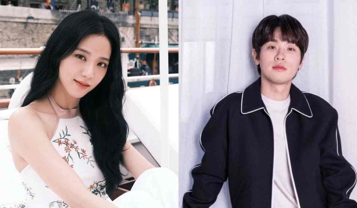 BLACKPINK Jisoo Set To Star In Upcoming K-Drama 'Influenza' Opposite Park Jung-Min