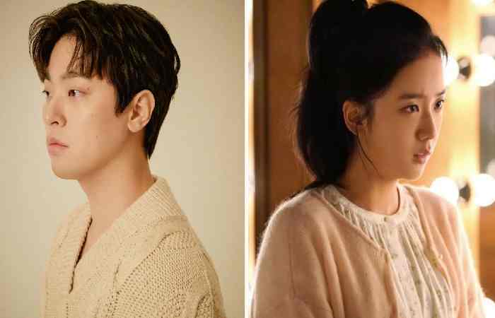 Co-star Park Jung-min: