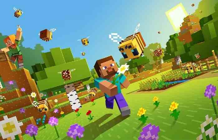 About Minecraft Original