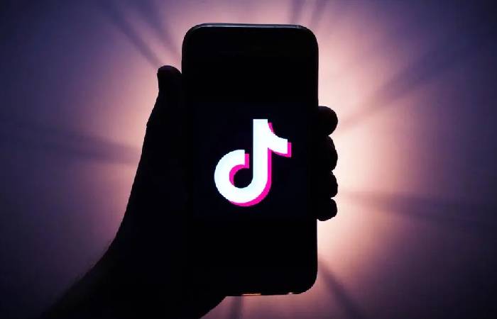 Accessing the TikTok App
