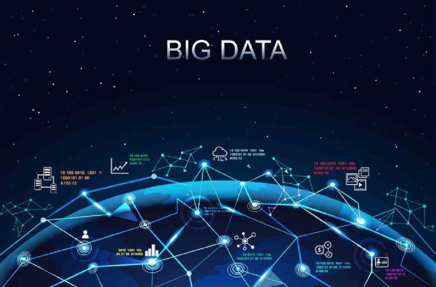  Big data indoglobenews.co.id/en