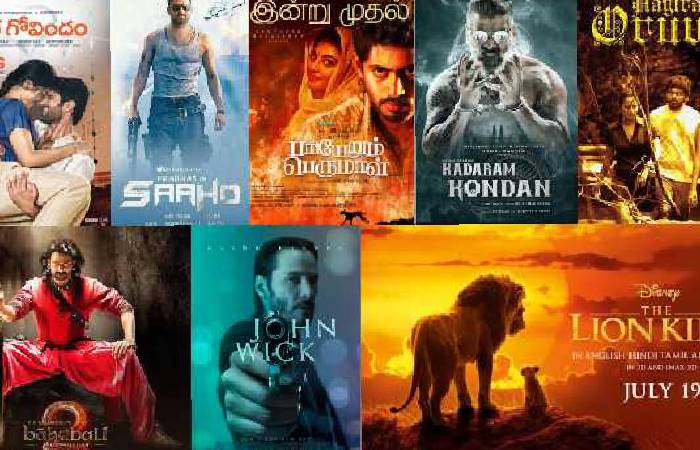 Guide to Downloading Updated Films through Kuttymovies Online.